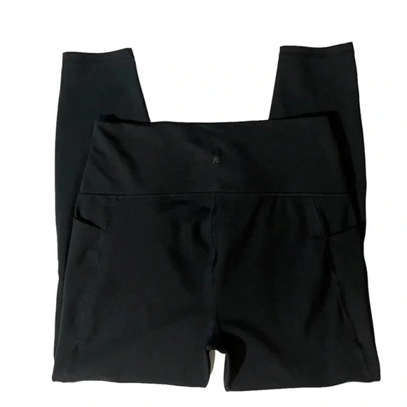 Spyder Active Crop Leggings - Picture 4 of 4